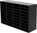 Literature Organizer, Desktop File Sorter Mail Center, Paper Storage Cabinet by MhdunueSK