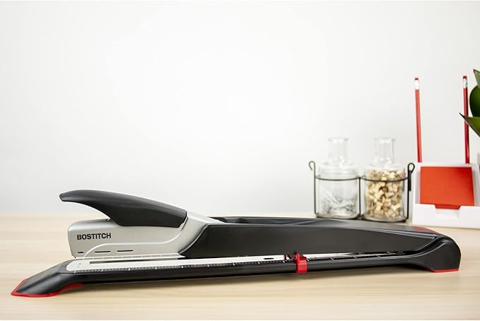 Bostitch Office Booklet Stapler - Image 3