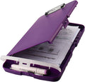 HWPRATO Clip Boards 8.5x11 by Home