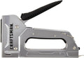CRAFTSMAN Light Duty Steel Stapler by CRAFTSMAN