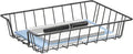 Gawerk Letter Desk Tray Organizer, A4 File Tray Magazine Files Storage Basket by Gawerk