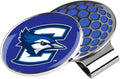 LinksWalker Collegiate Team Golf Ball Marker by LinksWalker