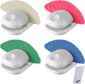 Faccito 4 Pcs Paper Holder Stand by Faccito