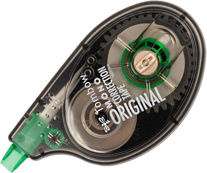 Tombow 68626 MONO Original Correction Tape - Image 2