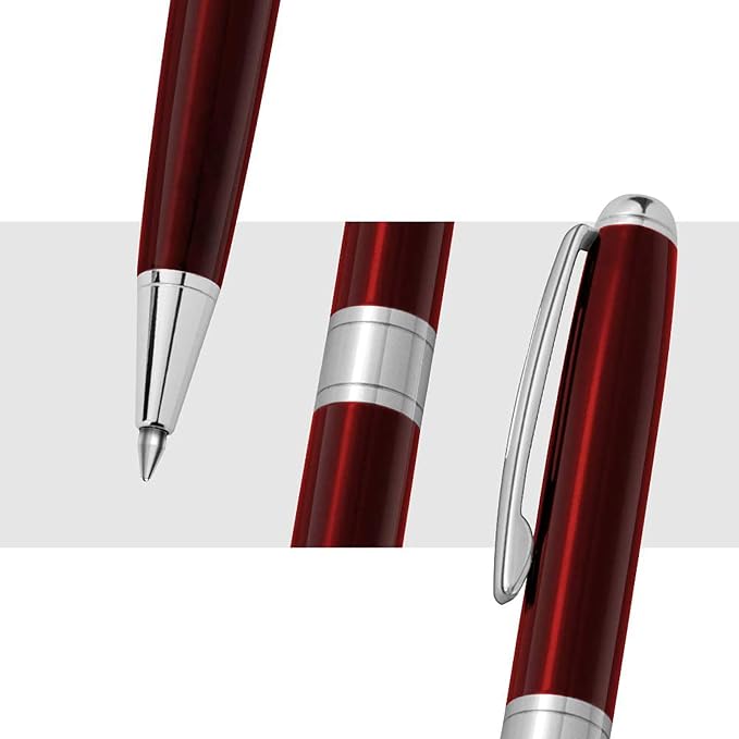 Cambond Ballpoint Pens Black Ink - Image 7