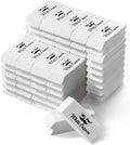 Mr. Pen- White Pencil Eraser, 72 Pack | Large Latex Free Block Erasers Bulk by MrPen