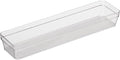 Oggi Clear Drawer Organizer by OGGI