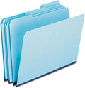 Pendaflex 1" Expansion Pressboard File Folders by TOPSProducts