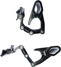 Adjustable Copy Holder Clip – Flexiable Docments Holder by SweetMelodi
