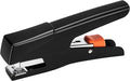 Amazon Basics Effortless Handheld Plier Stapler, 25 Sheet Capacity, Heavy Duty by AmazonBasics