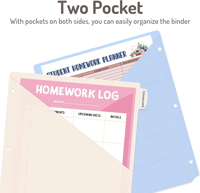 Forvencer 16 Counts Dividers - Image 4