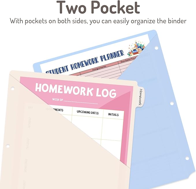 Forvencer 48 Count Dividers - Image 4