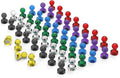 Ant Mag Magnetic Push Pins Strong Push Pin Magnets by AntMag