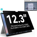 Privacy Filter Compatible with Microsoft Surface Pro 7 Plus/Pro 7/Pro 6/Pro by Protescreen