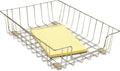 Fellowes Workstation 3" Letter Desk Tray Organizer by FellowesBrands