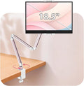 Urmust Portable Monitor Stand 15.6", iPad Stand by Urmust
