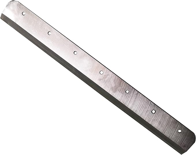 HFS Heavy Duty Guillotine Paper Cutter Replacement Blade - Image 2
