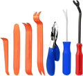 7 Pieces Staple Remover Tools Set by Philbinden