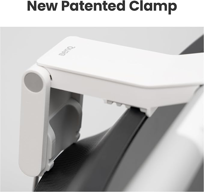 BenQ ScreenBar Pro LED Monitor Light Bar - Image 7