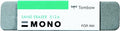 Tombow MONO Sand Eraser, 1 Pack by Tombow