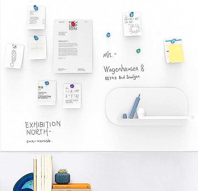 Ant Mag Magnetic Push Pins Strong Push Pin Magnets - Image 5