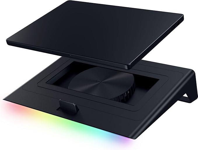 Razer Laptop Cooling Pad: Adaptive Smart - Image 11