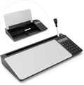 Varhomax Glass Desk Whiteboard by Varhomax