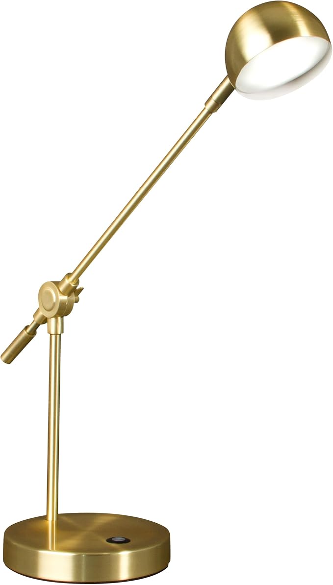 OttLite Direct LED Desk Lamp by Ottlite