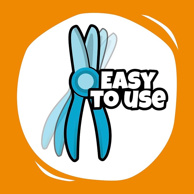 Fiskars Starter Toddler Scissors - Image 5