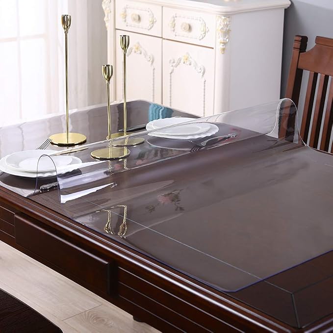 18x51 Inch PVC Desk Mat - Image 7