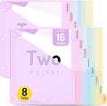 Forvencer 16 Count Dividers by Forvencer