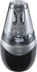 Westcott 16244 iPoint Orbit Battery-Powered Pencil Sharpener by Westcott