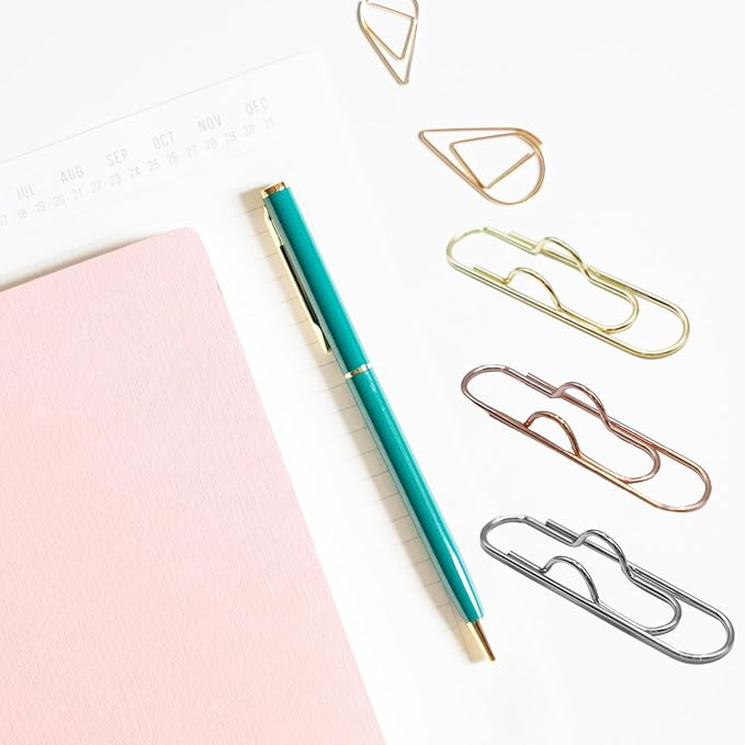 Multifunctional Pen Clips, Pen Holder - Image 6