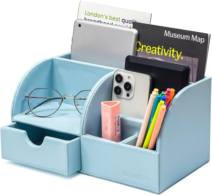 UnionBasic Desk Organizer by UnionBasic