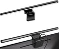 Monitor Light Bar 19.7", No-Glare Asymmetric Desk Screen Lamp | Auto-Dimming by VIEYKEA
