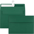50 Packs 5x7 Envelopes, A7 5x7 Envelopes by Joyberg