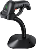 Symcode Barcode Scanner Wireless by ProfessionalBarcodeScanner