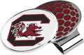 LinksWalker Collegiate Team Golf Ball Marker by LinksWalker