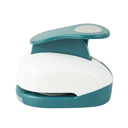Circle Punch 1.5 Inch, Hole Puncher - Image 3