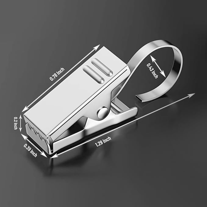 Hooks 50pcs Awning - Image 3