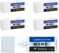 Tombow CT-CM5-5P Pencil Correction Tape, 0.2 inches, MONO Mono Pocket, Single by Tombow