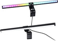 RGB Monitor Light Bar Dual USB Reading Screen Lamp Touch Switch | Dual-Sided 15 by Kitmose