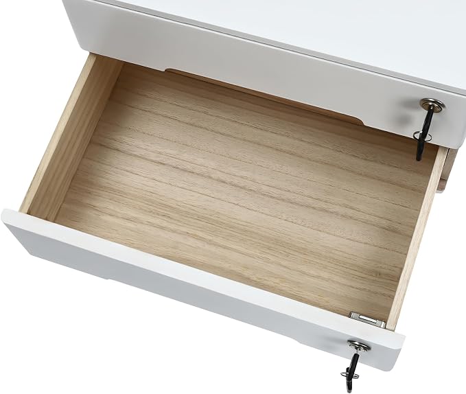Wooden Desktop Storage Box - Image 9