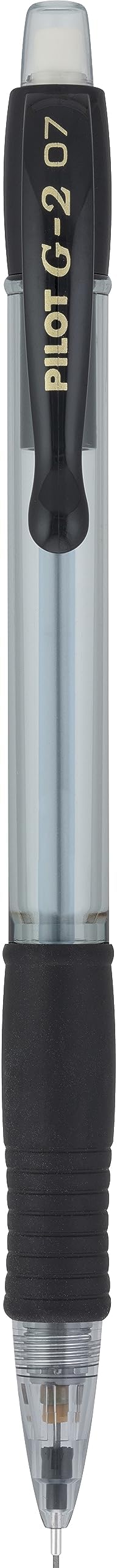PILOT, G2 Mechanical Pencils, 0.7mm HB Lead - Image 4