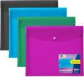Avery Document Holder Envelope, Holds 450 Letter/A4-Size Sheets by Avery