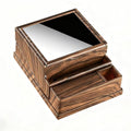 Cigarette Case Automatic Cigarette Box by KUGUAN