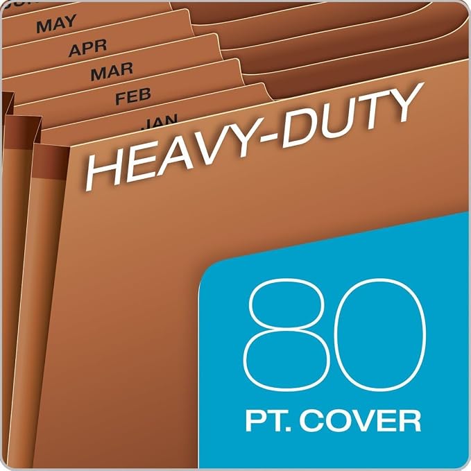 Pendaflex Heavy Duty Expanding File - Image 3