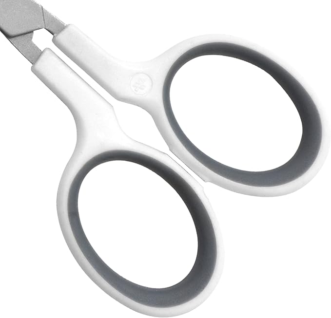 Westcott 4" Embroidery Scissors - Image 3
