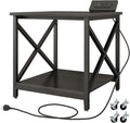 METYERRY Large Printer Stand by METYERRY