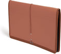 Smead Tuff Premium Poly Wallet, Accordion File Organizer by SMEAD